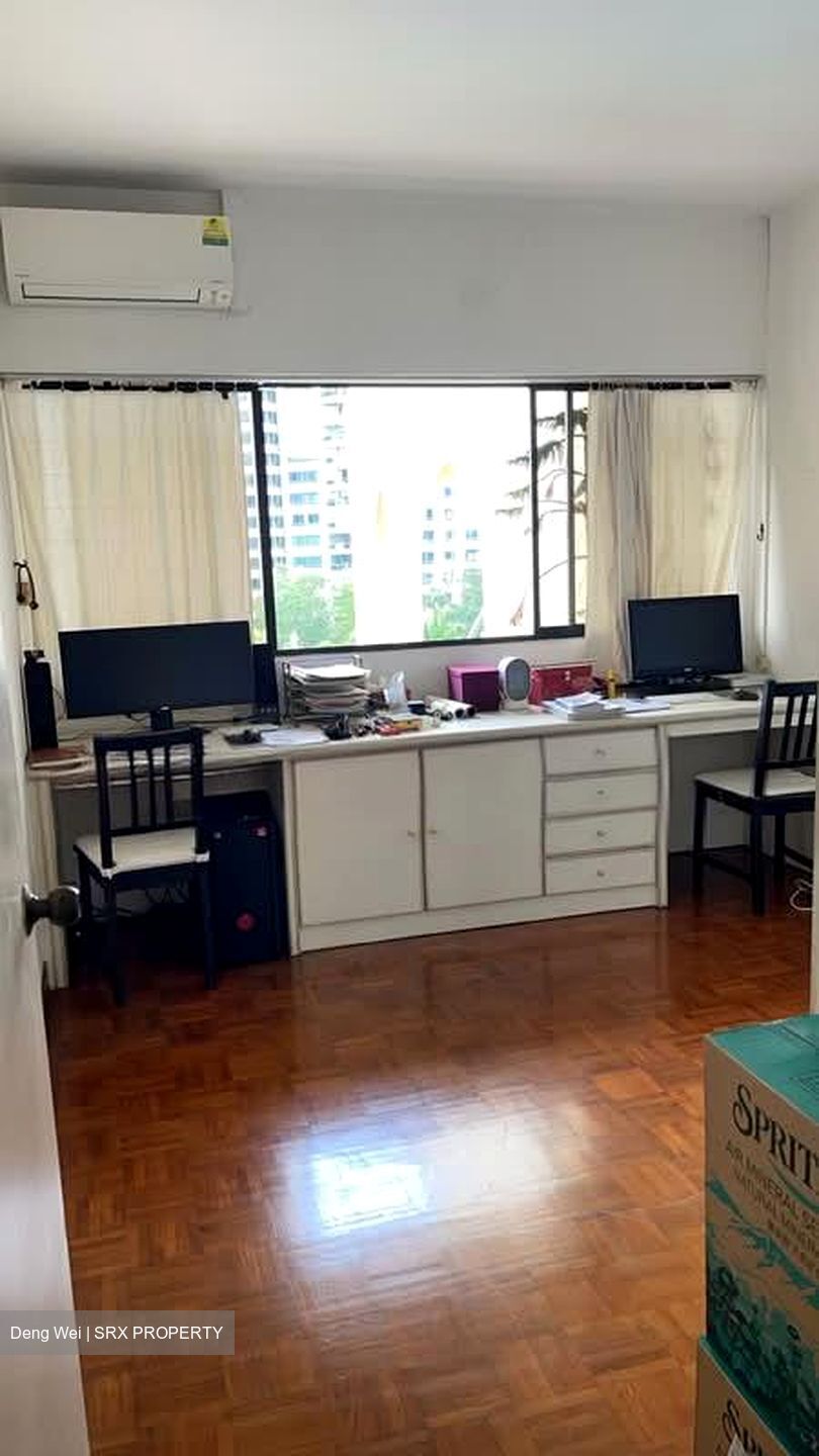 Spanish Village (D10), Condominium #548042421